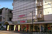 スギ薬局千本店 511m