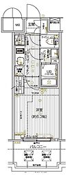 エスリード京都吉祥院 ヴィーナ 2階