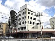 京都中央信用金庫出町支店 91m