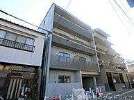 京都府京都市中京区壬生東大竹町：物件画像／株式会社グッドライフ　賃貸・売買のグッドライフ四条烏丸店