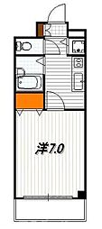SEAGULL二条 (シーガル二条) 3階