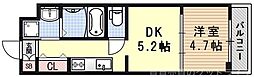 ファステート京都西KIWAMI 3階