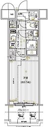 エスリード京都吉祥院 ヴィーナ 1階
