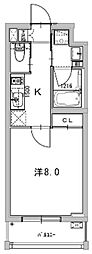 ルイーズ 3階