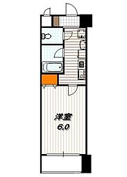 カスタリア京都西七条 5階