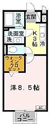 UNO HOUSE(ウノハウス) 2階