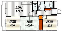 グランメゾン千翠 1階