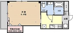 一太郎パート3 3階