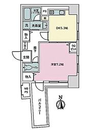 ライオンズマンション四条堀川第2 8階
