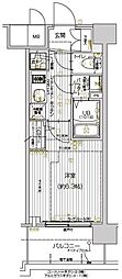 エスリード京都吉祥院 ヴィーナ 9階