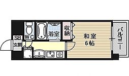 プレサンス京都御所東 4階