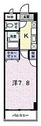 stable北山(ステイブル北山) 1階