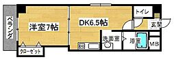 ライズビル・サウスポイント 3階/305