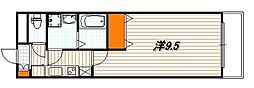 フェイム伊佐町 3階