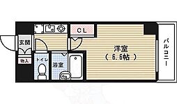ラナップスクエア京都北野 5階