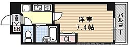 キャピタルロニート 3階