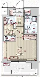 ベラジオ雅び西大路五条II 3階