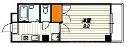 コモドエスペシオ勝山 5階