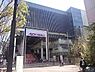 周辺：イオンモールKYOTO 1414m