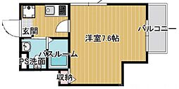 ブリエ丹波口 3階