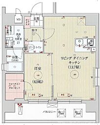 ベラジオ雅び京都河原町 2階