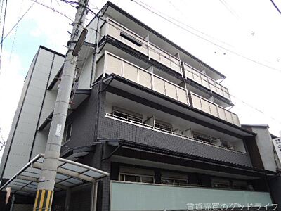 外観 外観