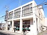 周辺：京都中央信用金庫六地蔵支店 1152m