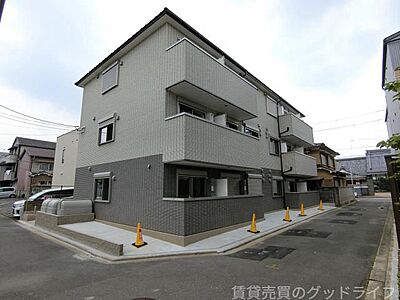 外観 外観