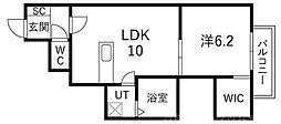 Mirei京都嵐山 2階/201