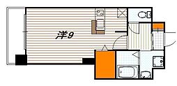 スワンズ京都五条大宮 1階