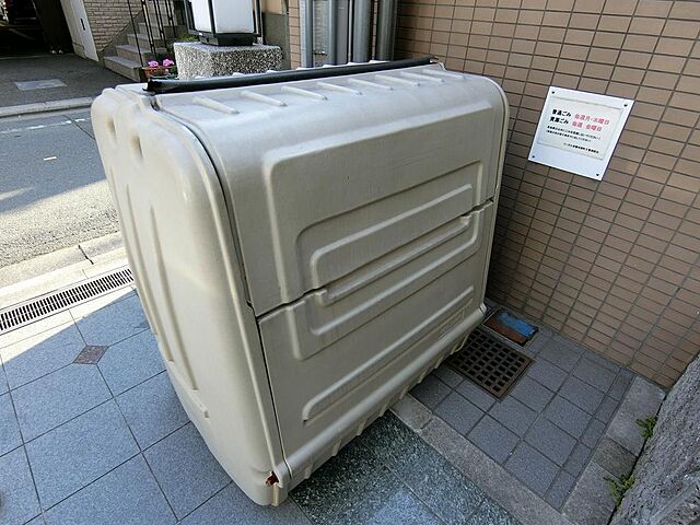 その他 リーガル京都河原町II 5階/-