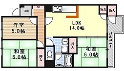 東野駅 1,380万円