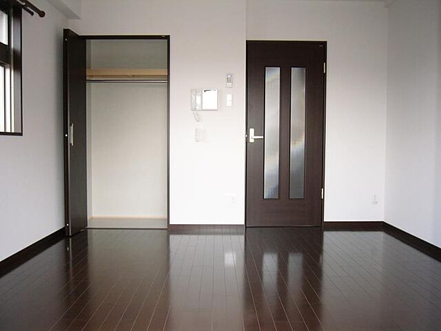 リビング/ダイニング ベラジオ四条大宮II 4階/-