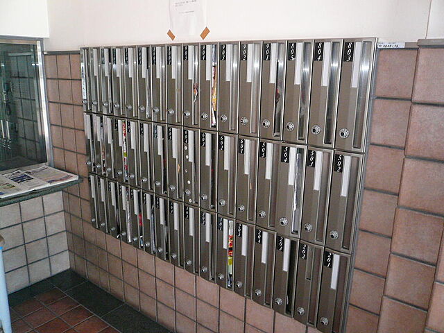 その他 グランドパレス京都烏丸五条 2階/-