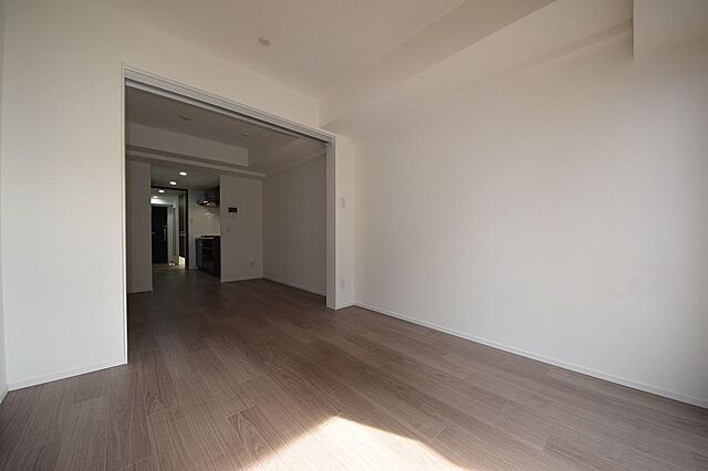 室内 リーガル京都五条大宮 6階/-