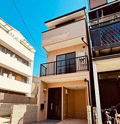 物件画像 左京区高野竹屋町