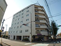 物件画像 チサンマンション一乗寺