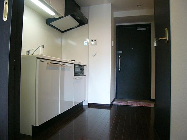 キッチン 京都市営烏丸線 四条駅 徒歩3分