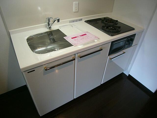 キッチン 京都市営烏丸線 四条駅 徒歩3分