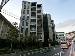 物件画像 ジオ京都二条