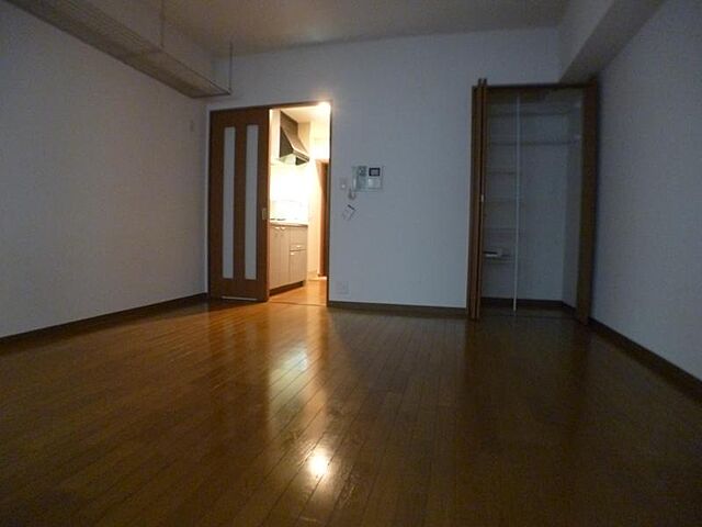 リビング/ダイニング 京都市営烏丸線 四条駅 徒歩5分