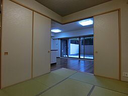 室内の画像