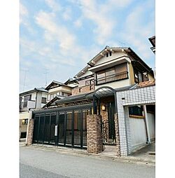 物件画像 松ヶ崎柳井田町戸建て