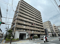 物件画像 グラン・コート千本一条