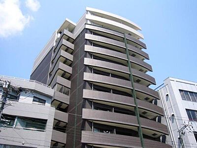 外観 外観