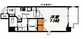 サムティ京都二条4階1,900万円