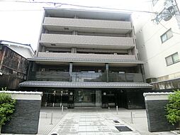 物件画像 リーガルマンション京都御所西II