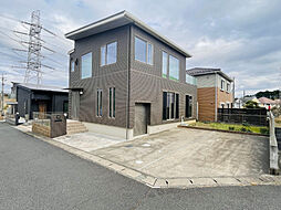 物件画像 市原市泉台5丁目中古戸建