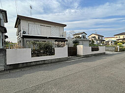 物件画像 市原市中高根中古戸建