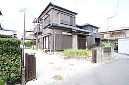 物件画像 市原市八幡中古戸建